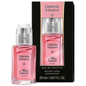 Gabriela Sabatini Eau de Toilette