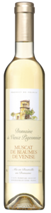 Domaine de Vieux Pigeonnier Muscat de Beaumes de Venise 50CL