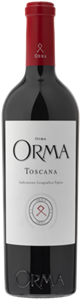 Tenuta Sette Ponti Orma 75CL