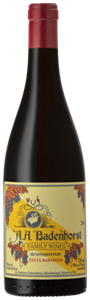 Badenhorst Sk Windjiesvlei 75CL