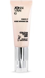 John van G perfect pore minimizer - lovely pastel