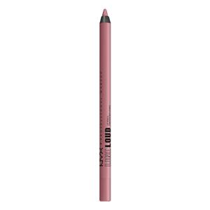 NYX Professional Makeup Line Loud Lip Pencil