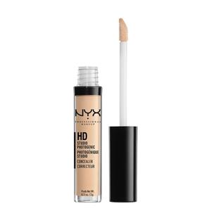 Gesichtsconcealer Nyx Hd Studio Photogenic Nude Beige (3 G)