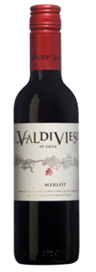 Valdivieso Merlot 37.5CL