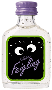 Kleiner Feigling 10CL