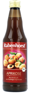 Rabenhorst Abrikozen Sap