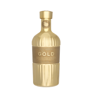 Gold Gin 40% 0,7L