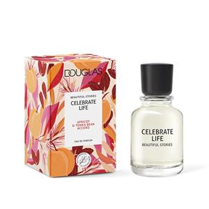 Douglas Collection Beautiful Stories Celebrate Life Eau de Parfum