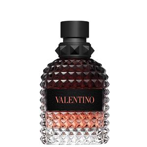 Valentino Hombre Uomo Born In Roma Coral Fantasy