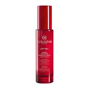 Collistar Damen Gesichtspflege Lift HD + Modeling Lifting Effect Serum