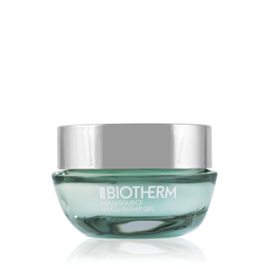 Biotherm Hyalu Plump Gel Hydraterende Dagcreme  - Aquasource Hyalu Plump Gel Hydraterende Dagcreme  - 30 ML