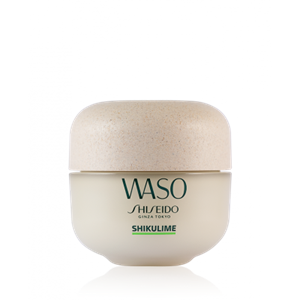 Shiseido Damen Gesichtspflege WASO SHIKULIME Mega Hydrating Moisturizer