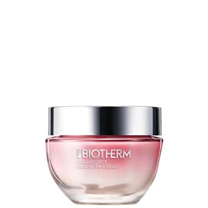 Biotherm Cica Nutri Creme  - Aquasource Cica Nutri Creme  - 50 ML