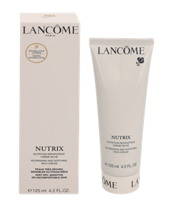 Lancôme Voedende En Herstellende Rijke Creme  - Nutrix Voedende En Herstellende Rijke Crème  - 125 ML