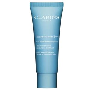 Clarins Hydrating Mat Gel Vente  - Hydra-essentiel Hydrating Mat Gel Vente  - 75 ML