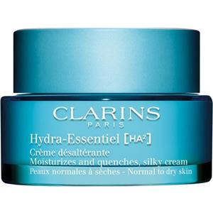 Clarins Dagcreme  - Hydra-essentiel Dagcrème  - 50 ML