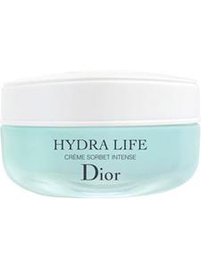 Dior Creme Sorbet Intense  -  Hydra Life Crème Sorbet Intense  - 50 ML