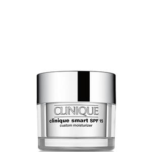 Clinique Clinique Smart SPF 15 Custom-Repair Moisturizer Dagcr&egrave;me 50 ml
