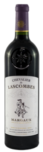 Chevalier de Lascombes 75CL