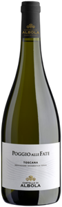 Castello di Albola Chardonnay Toscana 75CL