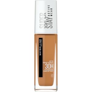 Foundations en Concealers Maybelline New York -