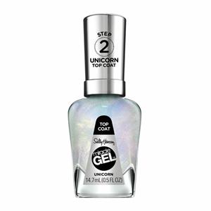 Sally Hansen Miracle Gel Nagellak 106 Unicorn Top Coat 14.7 ml