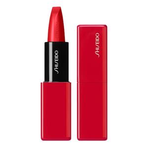 Shiseido - Technosatin Gel Lipstick - Lippenstift - -technosatin Gel Lipstick 415