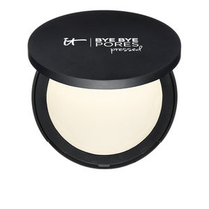 IT Cosmetics BYE BYE PORES PRESSED powder #translucent