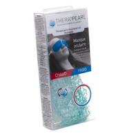 Therapearl Hot&cold Eye Mask 1 Stuk