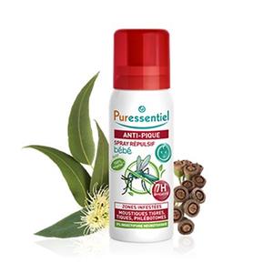 Puressentiel Anti-Stich Abwehrspray