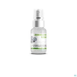 Soria Natural Soria Zoemaway Spray 50ml