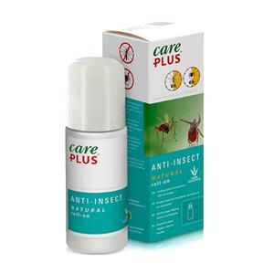 Careplus Care Plus Bio Roll-on 50ml (zonder Deet)