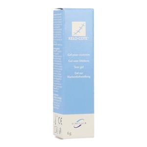 Kelo-Cote Silicone Gel 6g