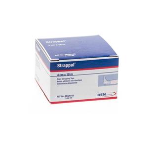 Strappal Tape 4cm x 10m 1 Stuk