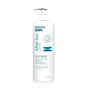 Isdin Post-Solar After Sun Lotion 400ml