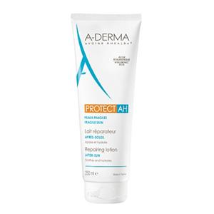 A-derma Nach Sonne PROTECT AH Feuchtigkeitsspendende Reparaturlotion nach der Sonne