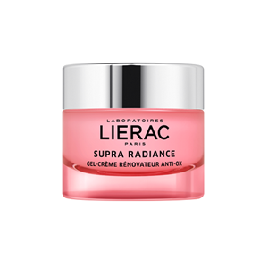 Lierac Supra Radiance Vernieuwende Gel-Crème Anti-Ox Normale/Gemengde Huid 50ml