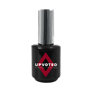 Nailperfect UPVOTED Spices of India Gelpolish #251 Kashmiri Saffron 15ml