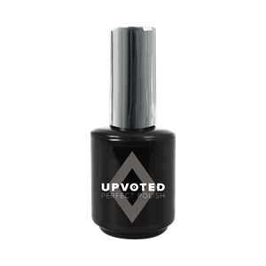 Nailperfect UPVOTED Spices of India Gelpolish #250 Poppy Seed Topping 15ml