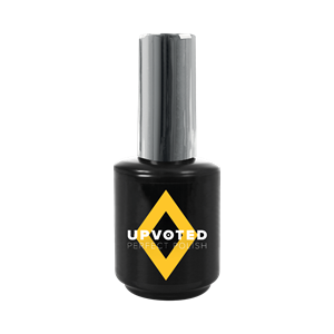 Nailperfect UPVOTED Spices of India Gelpolish #249 Kurkuma Shot 15ml