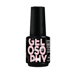 Astonishing Gelosophy #137 Ashton's Ballet 15ml