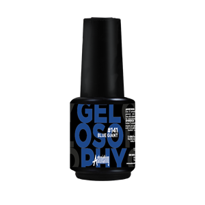 Astonishing Gelosophy #141 Blue Giant 15ml