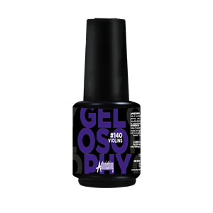 Astonishing Gelosophy #140 Violins 15ml