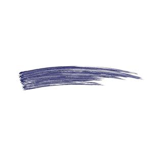 Eye Care Mascara Volumateur Waterproof Blauw 11g