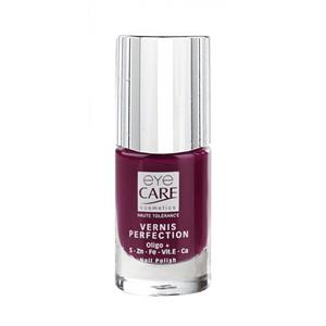 Eye Care Perfection Oligo+ Nagellak Kastanje 5ml 1 Stuk