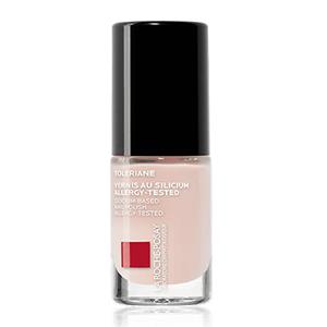 La Roche-Posay Toleriane Silicium Nagellak Nr. 02 Roze | 6 ml