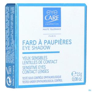 Eye Care Oogschaduw Orchidee 2,5g 1 Stuk