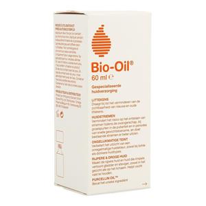 Bio-oil Huidverzorgingsolie Littekens & Striemen 60ml
