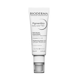 Bioderma Pigmentbio Daily Care SPF50+ Egaliserende En Verhelderende Crème 40ml