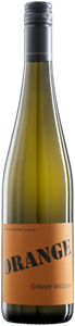 Orange Grüner Veltliner 75CL